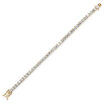 Ivana Jewels Bracelets 30 Pointer Each  Diamond Tennis Bracelet