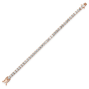 Ivana Jewels Bracelets 30 Pointer Each  Diamond Tennis Bracelet