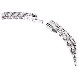 Ivana Jewels Bracelets 50 Pointer Each  Diamond Tennis Bracelet