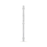 Ivana Jewels Bracelets Classic Diamond  Bangle
