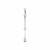 Ivana Jewels Bracelets Classic Diamond Bangle