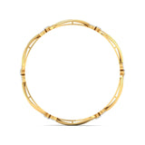 Ivana Jewels Bracelets Designer Diamond Bangle