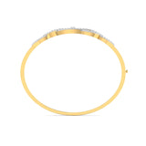 Ivana Jewels Bracelets Designer Diamond Bangle