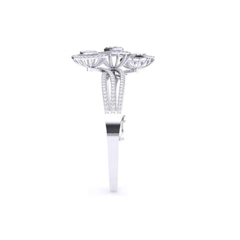 Ivana Jewels Bracelets Designer Ladies Bangle