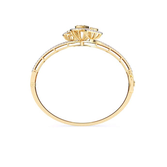 Ivana Jewels Bracelets Designer Ladies Bangle