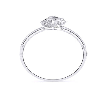 Ivana Jewels Bracelets Designer Ladies Bangle