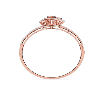 Ivana Jewels Bracelets Designer Ladies Bangle
