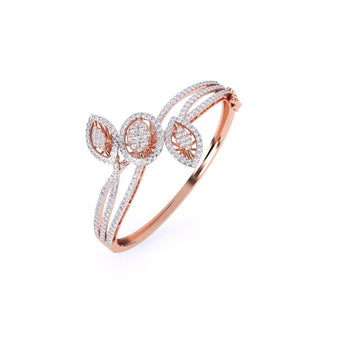 Ivana Jewels Bracelets Designer Ladies Bangle