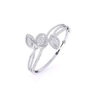 Ivana Jewels Bracelets Designer Ladies Bangle