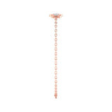 Ivana Jewels Bracelets Diamond Cluster Flower Bracelet