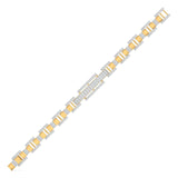 Ivana Jewels Bracelets Exquisite Diamond Bracelet
