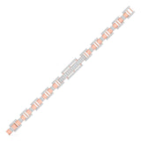 Ivana Jewels Bracelets Exquisite Diamond Bracelet