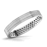 Ivana Jewels Bracelets IVANA Men's Kada Style Bangle For Him