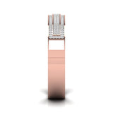 Ivana Jewels Bracelets IVANA Men's Kada Style Bangle For Him