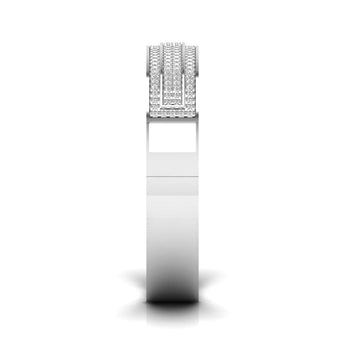 Ivana Jewels Bracelets IVANA Men's Kada Style Bangle For Him