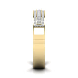 Ivana Jewels Bracelets IVANA Men's Kada Style Bangle For Him