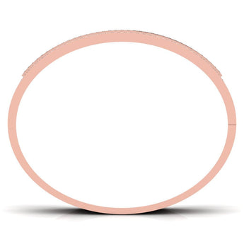 Ivana Jewels Bracelets IVANA Men's Kada Style Bangle For Him