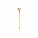 Ivana Jewels Bracelets Minimalist Diamond Tennis Bangle