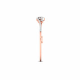 Ivana Jewels Bracelets Minimalist Diamond Tennis Bangle