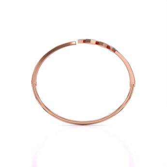 Ivana Jewels Bracelets Modern Mosaic Bracelet