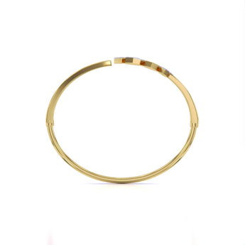 Ivana Jewels Bracelets Modern Mosaic Bracelet