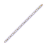 Ivana Jewels Bracelets Office & Fashion Wear Bangle