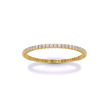 Ivana Jewels Bracelets Office & Fashion Wear Bangle