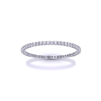 Ivana Jewels Bracelets Office & Fashion Wear Bangle
