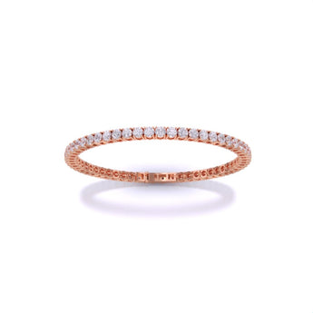 Ivana Jewels Bracelets Office & Fashion Wear Bangle