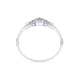 Ivana Jewels Bracelets Spectacular Fancy Bangle