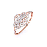 Ivana Jewels Bracelets Spectacular Fancy Bangle
