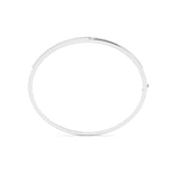 Ivana Jewels Bracelets Traditional Diamond Bangle