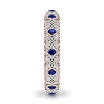 Ivana Jewels Bracelets Traditional Style Bangle/Bracelet