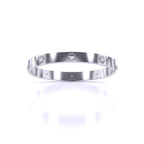 Ivana Jewels Bracelets White Gold / 14KT Women's Bangles Rhinestone Bangle