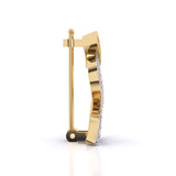 Ivana Jewels Brooch celestial crown brooch