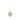 Celestial Sun Medallion Necklace Best lab grown diamond jewellery brand