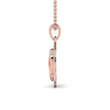 Ivana Jewels Charms & Pendant Divine OM Pendant