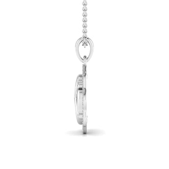 Ivana Jewels Charms & Pendant Divine OM Pendant