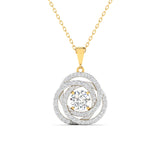 Ivana Jewels Charms & Pendant Gold / 14KT 0