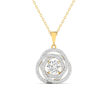 Ivana Jewels Charms & Pendant Gold / 14KT 0