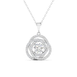 Ivana Jewels Charms & Pendant White Gold / 14KT 0