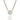 Buy Circle Diamond Mangalsutra Online | Ivana Jewels Best lab grown diamond jewellery brand
