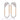 Buy Classic Diamond Hoop Earring from Ivana Jewels Best lab grown diamond jewellery brand
