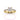 Buy Claudette Diamond Engagement Ring from Ivana Jewels Best lab grown diamond jewellery brand