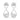 Buy 3 Carat Pear & Round Diamond Drop Earring from Ivana Jewels Best lab grown diamond jewellery brand