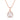 Buy Dewdrop Diamond Pendant Online from Ivana Jewels Best lab grown diamond jewellery brand