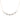 Diamond Cluster Necklace Best lab grown diamond jewellery brand
