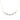 Diamond Cluster Necklace Best lab grown diamond jewellery brand