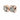 Buy Knot Solitaire Diamond Hoop Earring from Ivana Jewels Best lab grown diamond jewellery brand