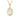 Buy Divine OM Gold Religious Pendant with Diamonds | Ivana Jewels Best lab grown diamond jewellery brand